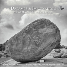 Anna-Lena Elbert Friederike Heuman - Dreames & Imaginations - Poeticall