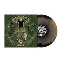 Black Dahlia Murder The - Ritual (Gold/Black Melt Vinyl Lp)