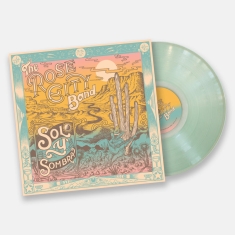 Rose City Band - Sol Y Sombra (Indie Exclusive, Coke Vinyl)