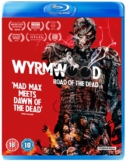 Film - Wyrmwood - Road Of The Dead