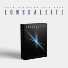 Baekhyun - 2024 Asia Tour (Lonsdaleite) in Seoul