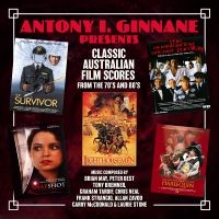 Antony I. Ginnane Presents: Classic - Antony I. Ginnane Presents: Classic