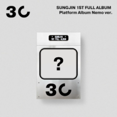 Sungjin (Day6) - 30 (Platform Album)