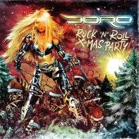 Doro - Rock 'N' Roll Christmas Party (7