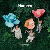 Klossmajor - Naturen