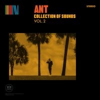 Ant - Collection Of Sounds Vol. 2 (Yellow