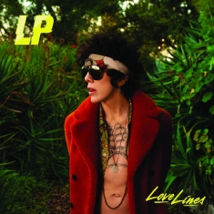 Lp - Love Lines