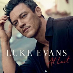 Luke Evans - At Last