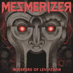 Mezmerizer - Whispers Of Leviathan