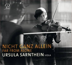 Ursula Sarnthein - Far From Alone - Music For Viola So