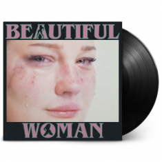 Sarah Klang - Beautiful Woman (Vinyl)