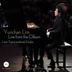 Yunchan Lim - Live From The Cliburn