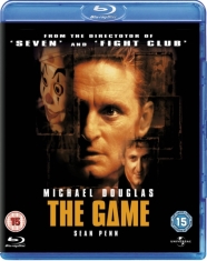 Film - The Game