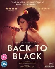 Film - Back To Black