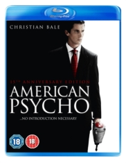 Film - American Psycho