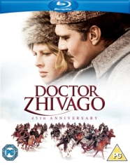 Film - Doctor Zhivago