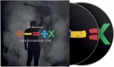 Ed Sheeran - +-= × (Tour Collection: Live) 2CD