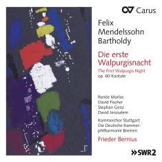 Felix Mendelssohn Bartholdy - Felix Mendelssohn Bartholdy: Die Er