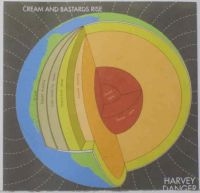 Harvey Danger - Cream And Bastards Rise Ep