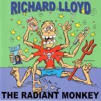 Lloyd Richard - Radiant Monkey