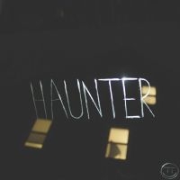 H A U N T E R - Starter / Haunter