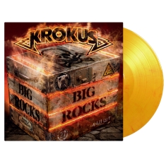 Krokus - Big Rocks