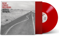 Manic Street Preachers - Critical Thinking (Ltd Indie Color Vinyl)