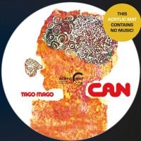 Can - Tago Mago - Acrylic Mat