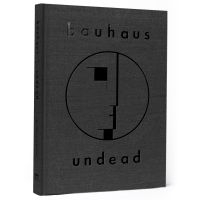 Bauhaus Undead (Haskins) - Bok