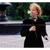 Schneider Maria - Allegresse