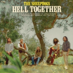 Sheepdogs The - Hell Together