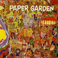 Paper Garden - The Paper Garden