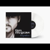 Mcgraw Tim - Everywhere