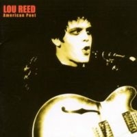 Reed Lou - American Poet