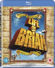 Film - Monty Python's Life Of Brian