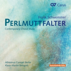 Schwemmer - Perlmuttfalter - Contemporary Music