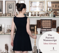 Tabea Schwartz - The Parensi Manuscript