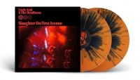 Uncle Acid & The Deadbeats - Slaughter On First Avenue (2 Lp Spl