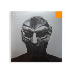 Madvillain - Madvillainy (Audiophile Edition, 2Lp)