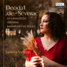 Deodat De Severac - En Languedoc Cerdana Baigneuses A