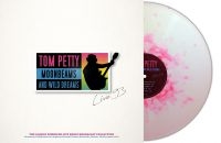 Petty Tom - Moonbeams And Wild Dreams Live 1993