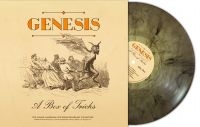 Genesis - A Box Of Tricks (2 Lp Grey Marbled