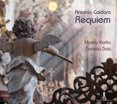 Antonio Caldara - Requiem