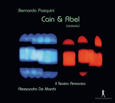 Bernardo Pasquini - Cain & Abel