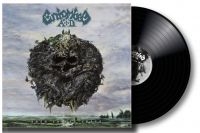 Entombed A.D. - Back To The Front (Black Vinyl Lp)