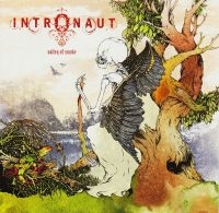 Intronaut - Valley Of Smoke (Splatter Vinyl Lp)