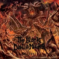 Black Dahlia Murder The - Abysmal (Gold/Black Marbled Vinyl L