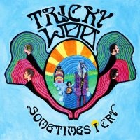 Tricky Woo - Sometimes I Cry