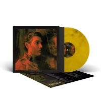 Scalpture - Feldwärts (Yellow/Black Vinyl Lp)