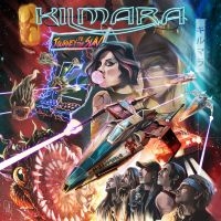 Kilmara - Journey To The Sun (Light Blue)